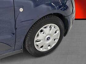 Ford Transit Connect vaihtoauto