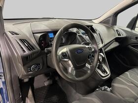 Ford Transit Connect vaihtoauto