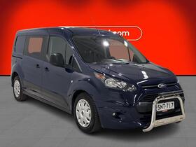 Ford Transit Connect vaihtoauto