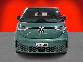 Volkswagen ID. Buzz vaihtoauto