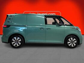 Volkswagen ID. Buzz vaihtoauto