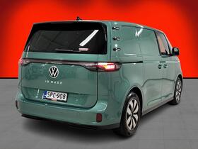 Volkswagen ID. Buzz vaihtoauto