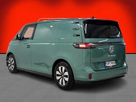 Volkswagen ID. Buzz vaihtoauto