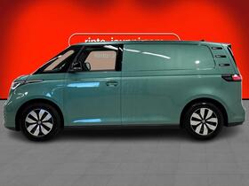 Volkswagen ID. Buzz vaihtoauto