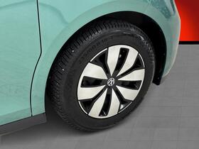 Volkswagen ID. Buzz vaihtoauto