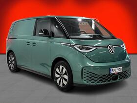 Volkswagen ID. Buzz vaihtoauto