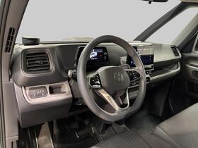 Volkswagen ID. Buzz vaihtoauto