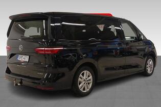 Volkswagen Multivan vaihtoauto
