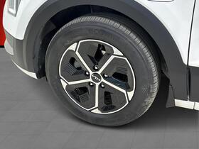 Kia Niro vaihtoauto