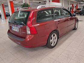 Volvo V50 vaihtoauto
