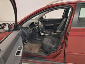Volvo V50 vaihtoauto