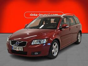 Volvo V50 vaihtoauto