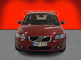Volvo V50 vaihtoauto