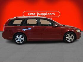 Volvo V50 vaihtoauto