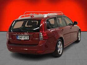 Volvo V50 vaihtoauto