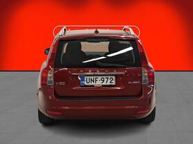Volvo V50 vaihtoauto