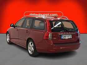 Volvo V50 vaihtoauto
