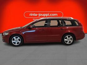 Volvo V50 vaihtoauto