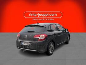 Citroën C4 vaihtoauto