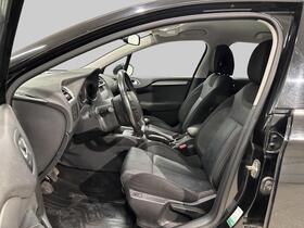 Citroën C4 vaihtoauto