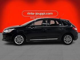 Citroën C4 vaihtoauto