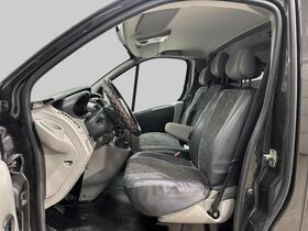 Nissan Primastar vaihtoauto