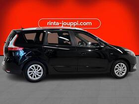 Renault Grand Scénic vaihtoauto