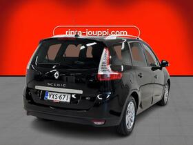 Renault Grand Scénic vaihtoauto