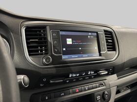 Citroën Jumpy vaihtoauto