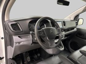 Citroën Jumpy vaihtoauto