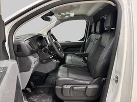 Citroën Jumpy vaihtoauto