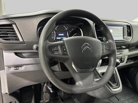 Citroën Jumpy vaihtoauto