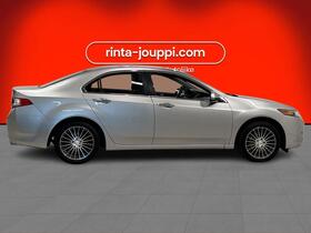 Honda Accord vaihtoauto