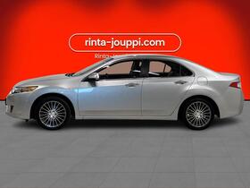 Honda Accord vaihtoauto