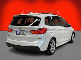 BMW 218 vaihtoauto