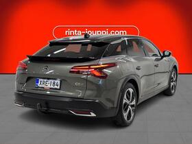 Citroën C5 X vaihtoauto