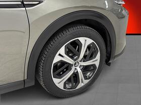 Citroën C5 X vaihtoauto