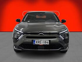 Citroën C5 X vaihtoauto