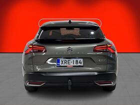 Citroën C5 X vaihtoauto