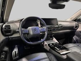 Citroën C5 X vaihtoauto