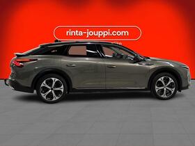 Citroën C5 X vaihtoauto