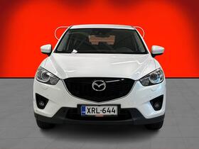 Mazda CX-5 vaihtoauto