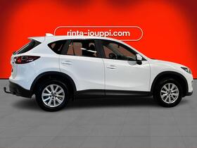 Mazda CX-5 vaihtoauto