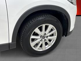 Mazda CX-5 vaihtoauto