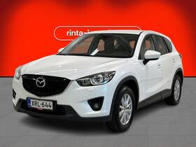 Mazda CX-5 vaihtoauto