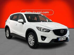 Mazda CX-5 vaihtoauto