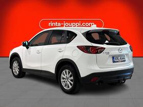 Mazda CX-5 vaihtoauto