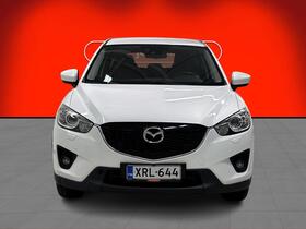 Mazda CX-5 vaihtoauto