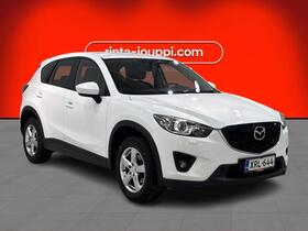 Mazda CX-5 vaihtoauto