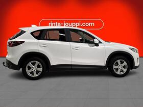 Mazda CX-5 vaihtoauto